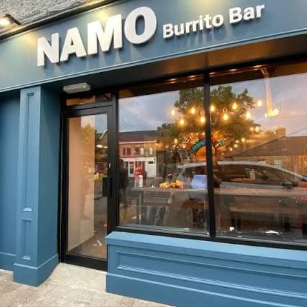 Namo Kilkenny - Commercial